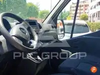 2021 Renault Master