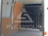 2021 Renault Master