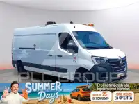 2021 Renault Master