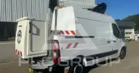2021 Renault Master