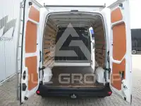 2021 Renault Master