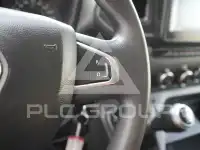 2021 Renault Master