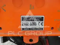 2021 Renault Master