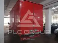 2021 Renault Master