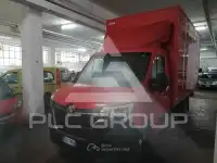 2021 Renault Master