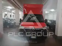 2021 Renault Master