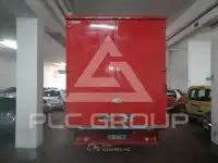 2021 Renault Master