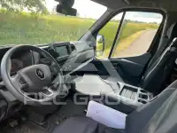 2021 Renault Master