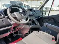 2021 Renault Master