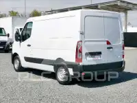 2021 Renault Master
