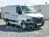 2021 Renault Master