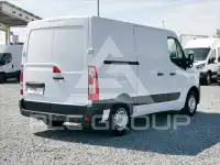 2021 Renault Master