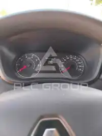 2021 Renault Master