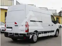 2021 Renault Master