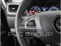 2021 Renault Master