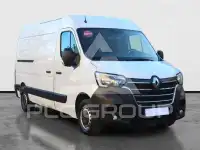 2021 Renault Master