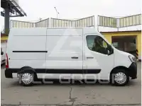 2021 Renault Master