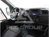 2021 Renault Master