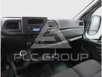 2021 Renault Master