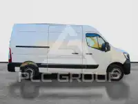 2021 Renault Master