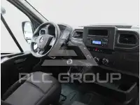 2021 Renault Master