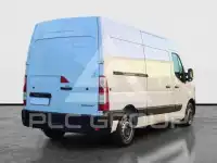 2021 Renault Master