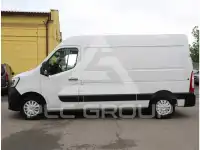 2021 Renault Master