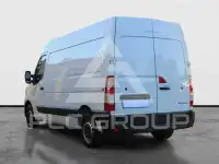 2021 Renault Master