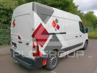 2021 Renault Master