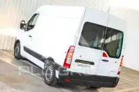 2021 Renault Master