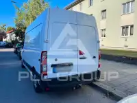 2021 Renault Master