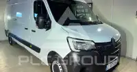 2021 Renault Master