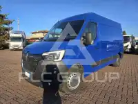 2021 Renault Master