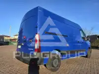 2021 Renault Master