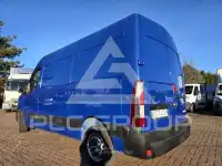 2021 Renault Master