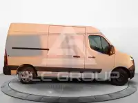 2021 Renault Master