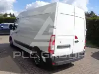 2021 Renault Master
