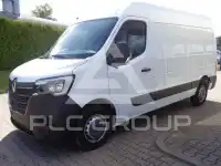 2021 Renault Master