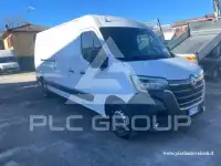 2021 Renault Master