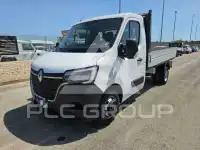 2021 Renault Master