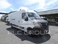 2021 Renault Master
