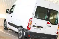 2021 Renault Master