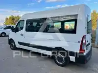 2021 Renault Master