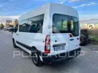 2021 Renault Master
