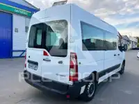 2021 Renault Master