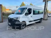 2021 Renault Master