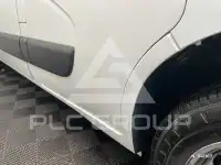 2021 Renault Master