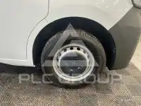 2021 Renault Master
