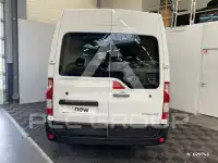 2021 Renault Master