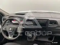 2021 Renault Master